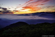 지리산 만복대 관광 정보와 주변 관광 명소 및 근처 맛집 여행 정보