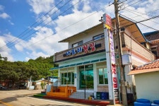 나포리횟집 음식점 정보와 주변 관광 명소 및 근처 맛집 여행 정보