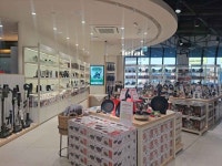 테팔 신세계사이먼프리미엄아울렛 파주점 쇼핑 정보와 주변 관광 명소 및 근처 맛집 여행 정보