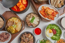 경동숯불갈비 음식점 정보와 주변 관광 명소 및 근처 맛집 여행 정보