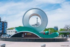 삼사해상공원 (2026) - 경상북도 영덕군 가볼만한곳 - 관광지랭킹
