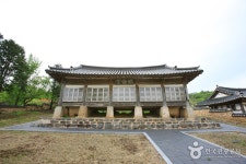 문수사 목조여래좌상 - 전라북도 익산시 - 가볼만한곳 - 관광지랭킹