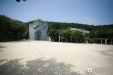 부산광역시 금련산청소년수련원 레저스포츠 정보와 주변 관광 명소 및 근처 맛집 여행 정보