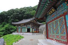 용덕사 - 경기도 용인시 처인구 - 가볼만한곳 - 관광지랭킹