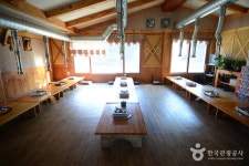 임꺽정한우마을 - 경기도 파주시 - 가볼만한곳 - 관광지랭킹