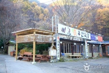 부산식당 - 경상북도 청송군 - 가볼만한곳 - 관광지랭킹