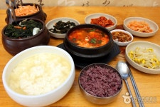 Baengnyeonok (백년옥) - Korea Tour Ranking