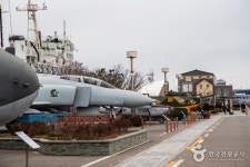 Jinpo Maritime Theme Park (진포해양테마공원) - Sightseeing - Korea travel and tourism information