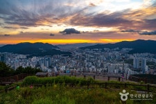 황령산 전망대 (2026) - 부산광역시 남구 가볼만한곳 - 관광지랭킹