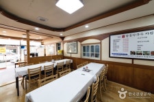 [백년가게]함흥막국수 - 강원특별자치도 속초시 - 가볼만한곳 - 관광지랭킹