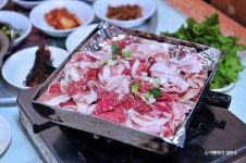 동방기사식당 음식점 정보와 주변 관광 명소 및 근처 맛집 여행 정보