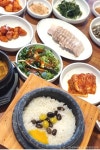 강촌쌈밥 - 서울특별시 종로구 - 가볼만한곳 - 관광지랭킹