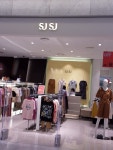 한섬 SJSJ 현대동대문 - 서울특별시 중구 - 가볼만한곳 - 관광지랭킹