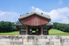 화성 융릉(장조·헌경황후)과 건릉(정조·효의황후) [유네스코 세계유산] (2026) - 경기도 화성시 병점구 가볼만한곳 - 관광지랭킹