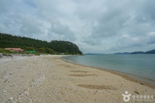 통개 해수욕장 (2026) - 충청남도 태안군 가볼만한곳 - 관광지랭킹