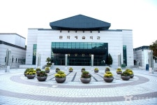 태백시 문화예술회관 - 강원특별자치도 태백시 - 가볼만한곳 - 관광지랭킹