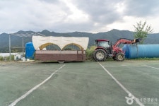 늘푸른체험농원 관광 정보와 주변 관광 명소 및 근처 맛집 여행 정보