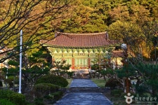 정혜사(전주) (2026) - 전북특별자치도 전주시 완산구 가볼만한곳 - 관광지랭킹