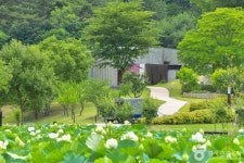 고암이응노생가기념관 - 충청남도 홍성군 - 가볼만한곳 - 관광지랭킹