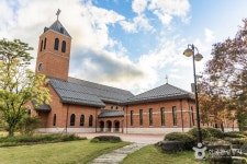 연풍성지 - 충청북도 괴산군 - 가볼만한곳 - 관광지랭킹