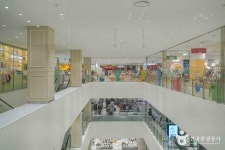롯데몰 진주점 쇼핑 정보와 주변 관광 명소 및 근처 맛집 여행 정보