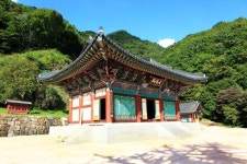 영원사(원주) 관광 정보와 주변 관광 명소 및 근처 맛집 여행 정보
