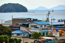 Napori Hoetjip (나포리횟집) - Restaurant - Korea travel and tourism information