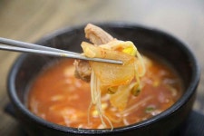 명천식당 음식점 정보와 주변 관광 명소 및 근처 맛집 여행 정보