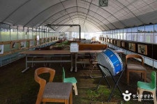 찬우물 체험동물농장 관광 정보와 주변 관광 명소 및 근처 맛집 여행 정보
