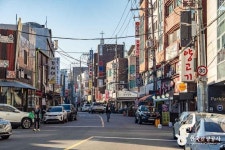 수촌마을 관광 정보와 주변 관광 명소 및 근처 맛집 여행 정보