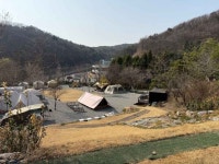 양주 감악산 캠핑장 (2026) - 경기도 양주시 가볼만한곳 - 관광지랭킹