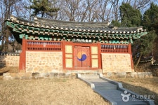 서안산농장 - 캠프위크