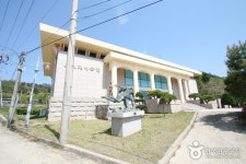 오지호기념관 - 전라남도 화순군 - 가볼만한곳 - 관광지랭킹