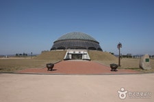 마한문화공원 - 전라남도 영암군 - 가볼만한곳 - 관광지랭킹