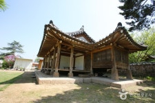 산, 수락산 - 캠프위크