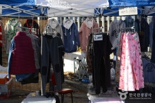 금촌통일시장 - 경기도 파주시 - 가볼만한곳 - 관광지랭킹