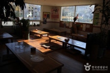 광성보한식전문식당 음식점 정보와 주변 관광 명소 및 근처 맛집 여행 정보