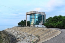 석문선착장 - 충청남도 당진시 - 가볼만한곳 - 관광지랭킹