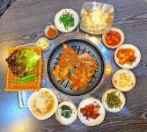 용평한우관 - 강원특별자치도 평창군 - 가볼만한곳 - 관광지랭킹