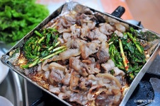동방기사식당 - 전라남도 고흥군 - 가볼만한곳 - 관광지랭킹