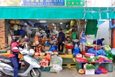 덕포시장 (2026) - 부산광역시 사상구 가볼만한곳 - 관광지랭킹