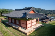 도남서원 - 경상북도 상주시 - 가볼만한곳 - 관광지랭킹