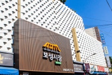 보성시장 - 제주특별자치도 제주시 - 가볼만한곳 - 관광지랭킹