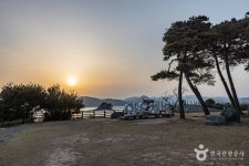 순천만 화포포구 - 전라남도 순천시 - 가볼만한곳 - 관광지랭킹