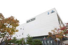 수원SK아트리움 문화 정보와 주변 관광 명소 및 근처 맛집 여행 정보