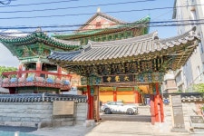 서울구-가-17가판 | 울타리호스텔(구 임스하우스) - 서울특별시 종로구 - 가볼만한곳 - 관광지랭킹