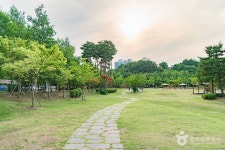 은여울공원 (2026) - 경기도 김포시 가볼만한곳 - 관광지랭킹