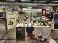 플랫폼슈즈 신세계백화점 타임스퀘어점 쇼핑 정보와 주변 관광 명소 및 근처 맛집 여행 정보