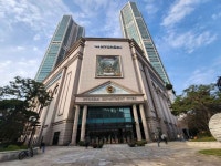 Olens - Hyundai Department Store Mokdong Branch [Tax Refund Shop] (오렌즈 현대백화점 목동점) - Korea Tour Ranking