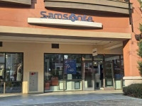 쌤소나이트 신세계사이먼프리미엄아울렛 파주점 쇼핑 정보와 주변 관광 명소 및 근처 맛집 여행 정보